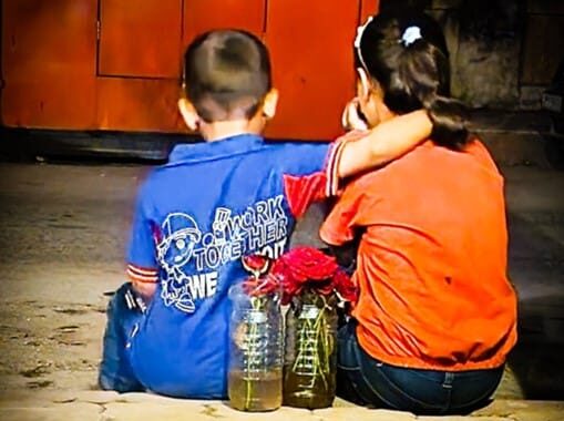Become A Friend of Awareness Foundation